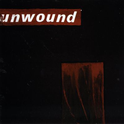 Unwound (Vinyl / 12" Album)