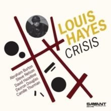 Crisis (CD / Album)