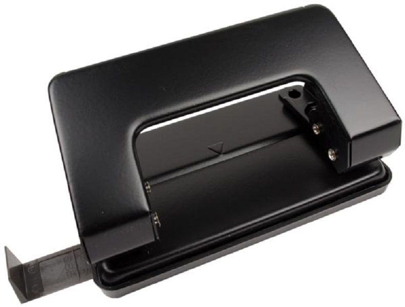 Genmes School Punch/10 Sheets Mini (9010)