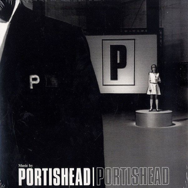 Portishead - Portishead (2LP Vinyl Reissue) Deluxe Gatefold Edition