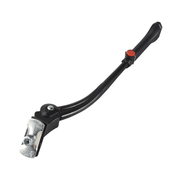 Bicycle Kickstand Adjustable Side Folding Side Stand Parking Leg Rod