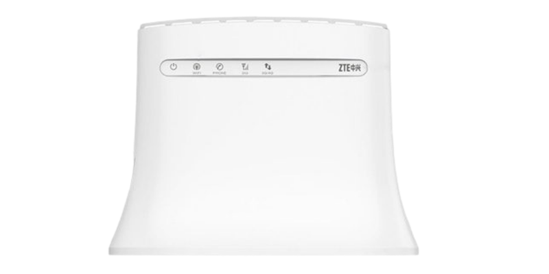 ZTE MF283U LTE (Cat 4) WiFi Router