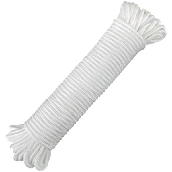Zenith - Washing Line Cord - Nylon Washline - 30m - 2 Pack