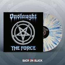 The Force (Vinyl / 12" Album Coloured Vinyl)