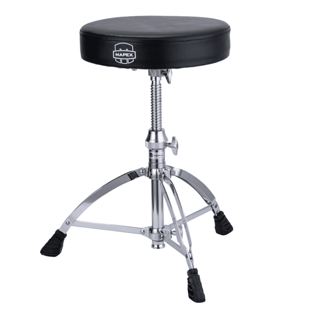 Mapex T660 - Double-Braced Drum Throne
