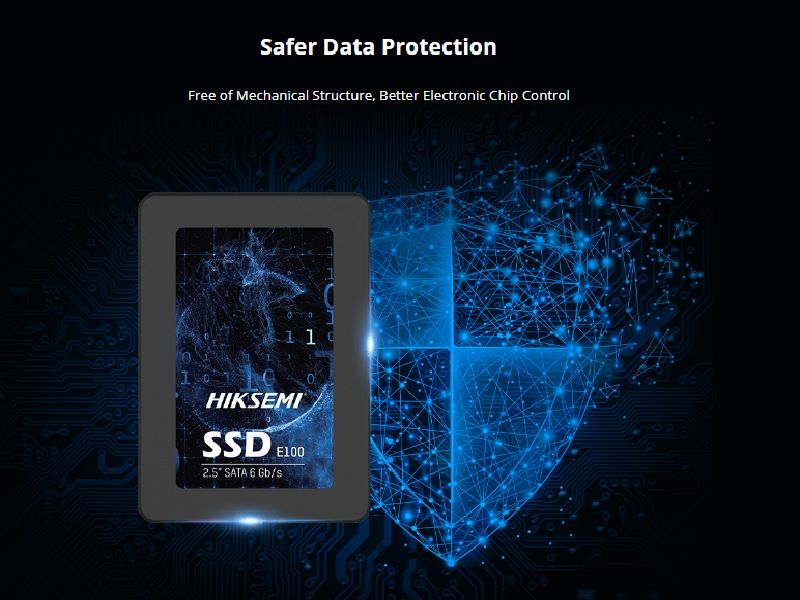 Hiksemi City E100 2.5'' Sata SSD (Hs-ssd-e100-512gb) | Shop Today. Get it  Tomorrow! | takealot.com
