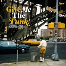 Give Me the Funk! (Vinyl / 12" Album)