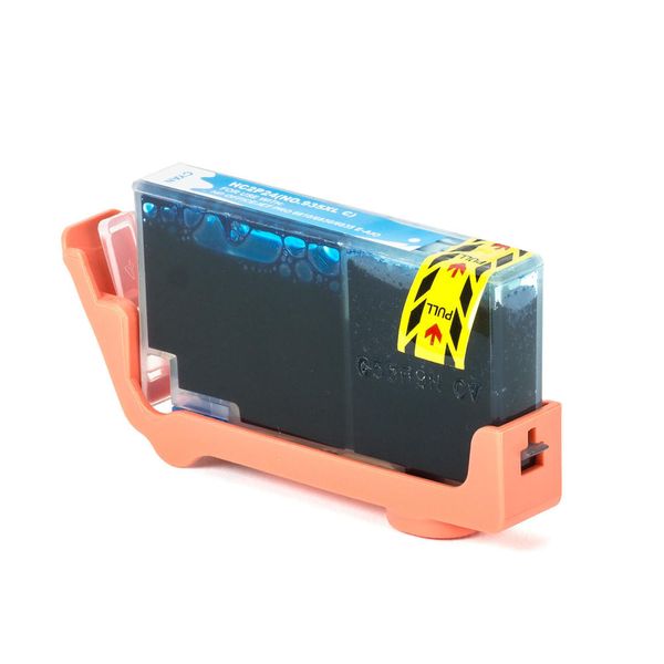 Compatible HP 951XL Cyan