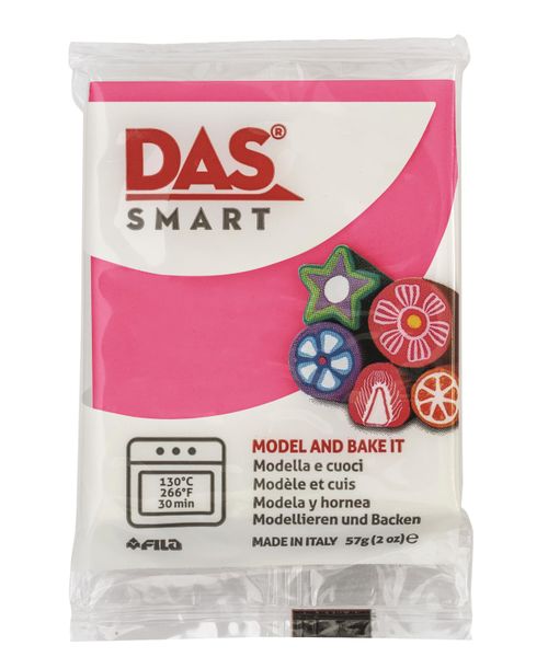 Das Smart 57g Geranium Pink