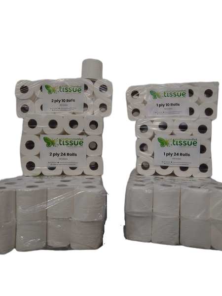 Southern Comfort Tissue