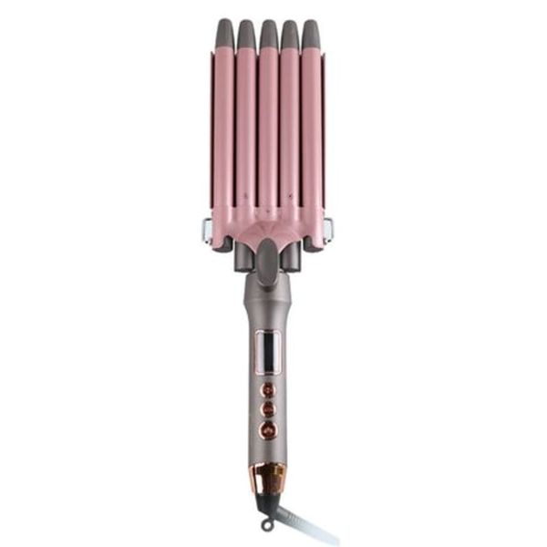 5 Barrel Wave Curler image