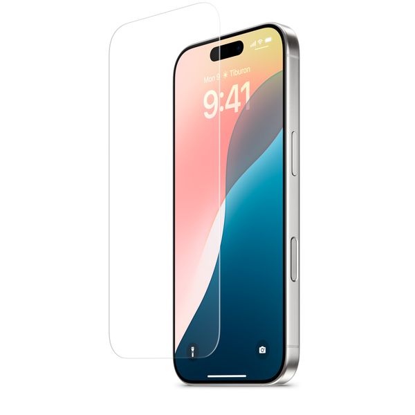 Screen Protector for IPhone 16 Pro Max