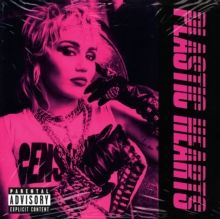 Plastic Hearts (CD / Album (Jewel Case))