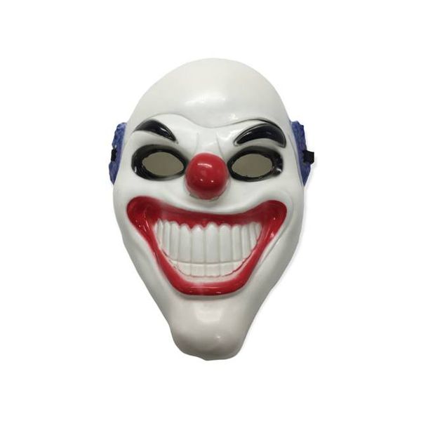 Clown Mask