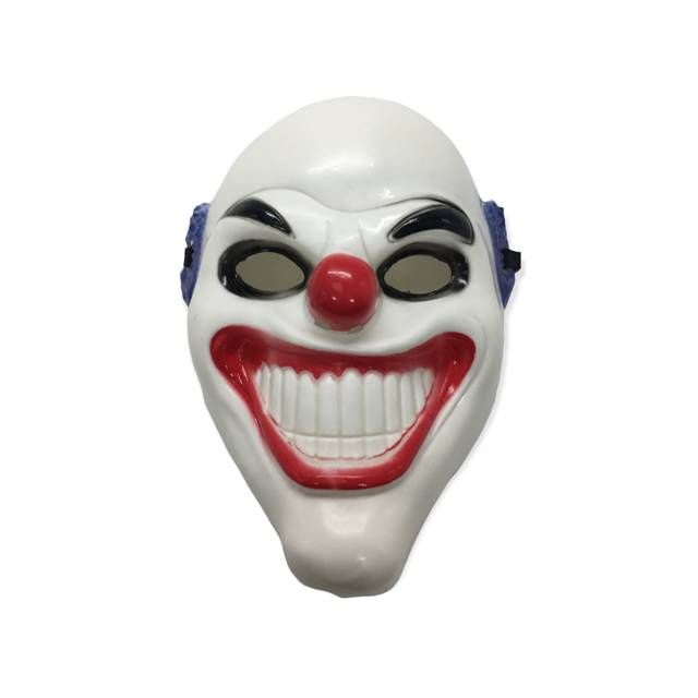 Clown Mask Shop Today. Get it Tomorrow!