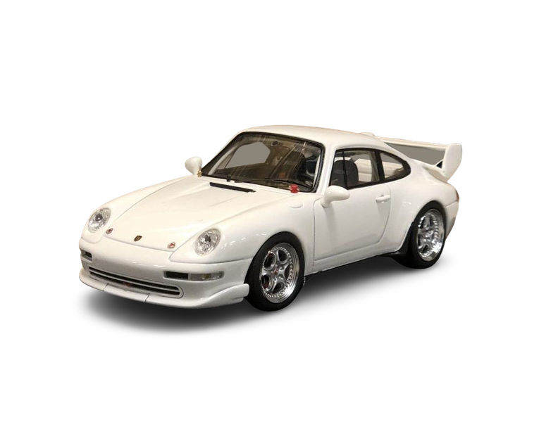 Porsche 911 Cup 3.8 1996 Collectors Model Car (450888000)