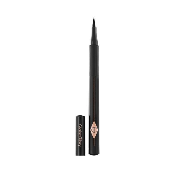 Charlotte Tilbury - Feline Flick Volume 2 Liquid Eyeliner (Panther)