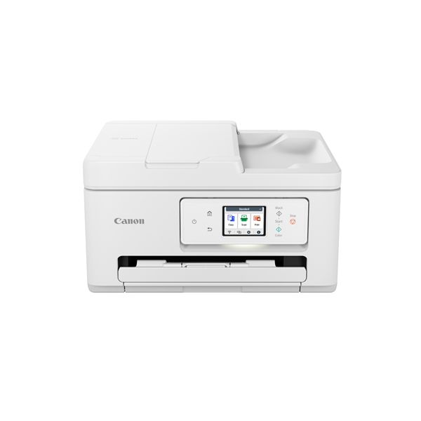 Canon PIXMA TS7740i 3-in-1 Wireless Colour Inkjet Printer with ADF