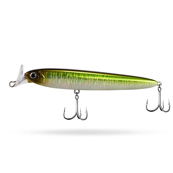 Fishing Lure Hard Crystal LW416-004