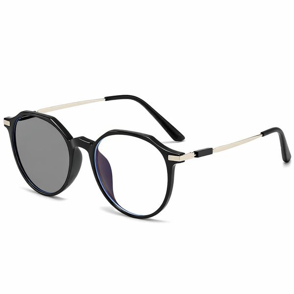 Color Changing Anti Blue Light Glasses