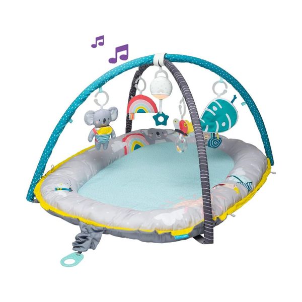 Taf Toys Koala Musical Newborn Cosy Gym