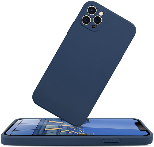 Silicon Case for Iphone 12 Pro Max/12pro/12