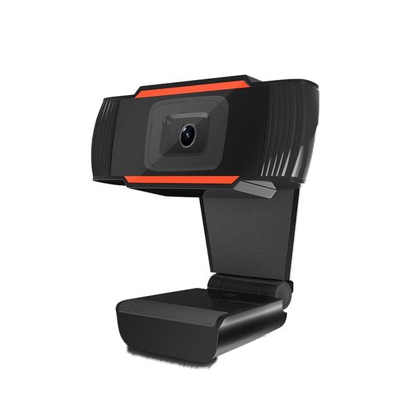 HD 1080P Webcam for Live Video Calling Conference Work Game Online Lessons