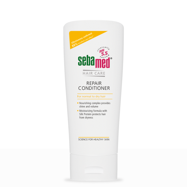 SebaMed Hair Repair Conditioner 200ml