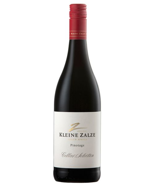 Kleine Zalze Cellar Selection Pinotage |6 x 750ml