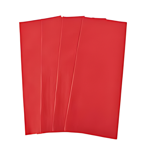 10 Tissue Gift Wrap