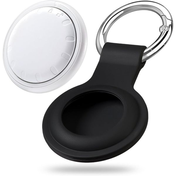 Bluetooth Tracker, Long-Lasting Battery Smart Tracker Works Item Finder