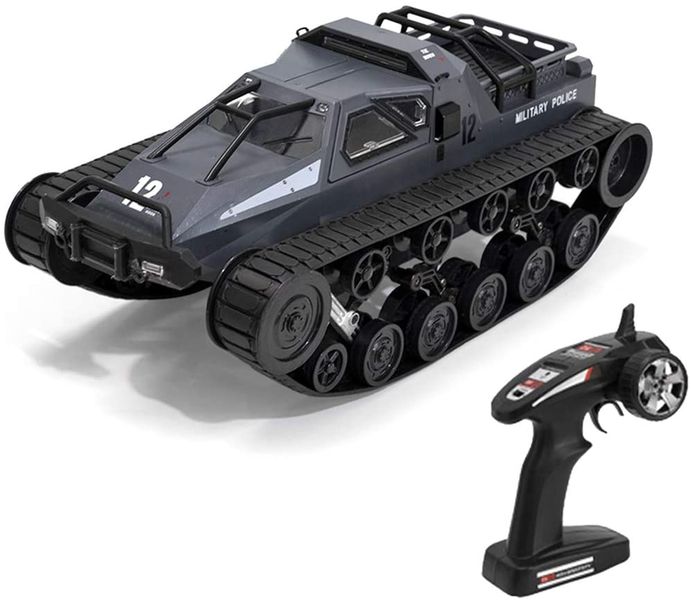 JJRC Walker High Speed Drift Tank