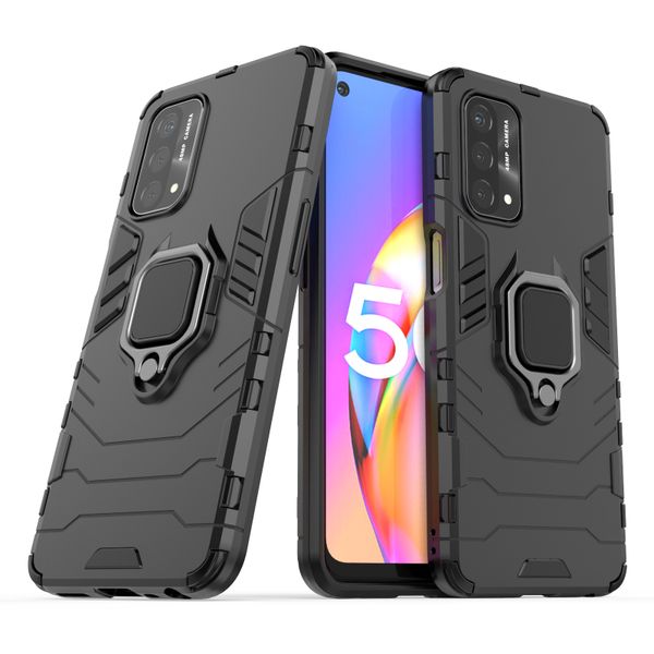 Phone Case Compatible with OnePlus Nord N200 5G with Holder