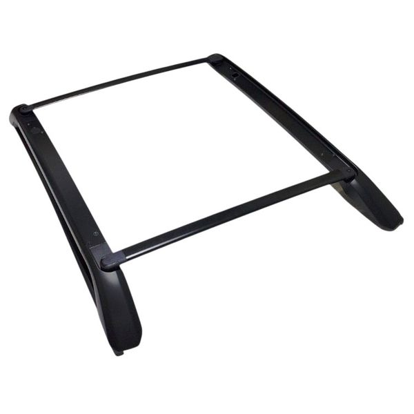 Roof Rack Compatible with Ford Ranger - Black