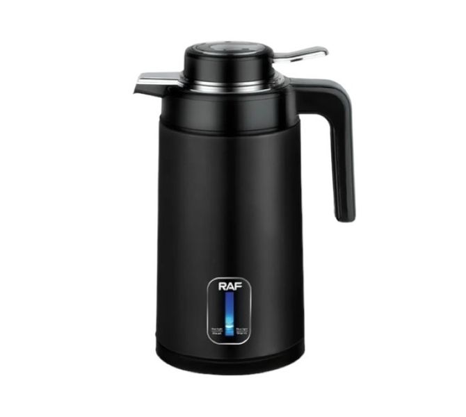 Electric Kettle Hot Water Kettle, 2.7L Stainless Steel Electric Tea Kettle