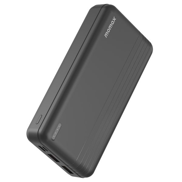 Momax IP78 iPower PD 2 External Battery Pack 20000mAh Power Bank