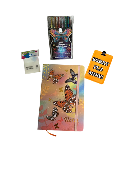 Journal Kit