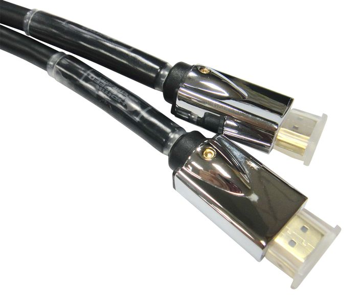 Multicomp Pro (PS000039) Audio / Video Cable Assembly, HDMI Plug, HDMI Plug