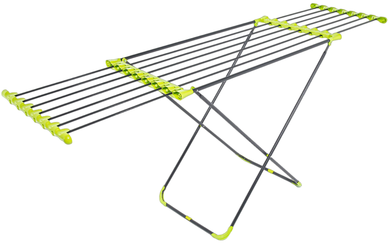 PERILLA - Laundry Dryer - Practical Sliding System - BARONET