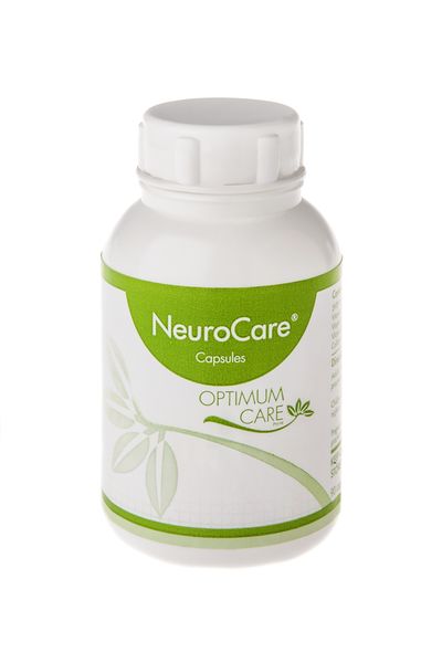 OptimumCare - NeuroCare 90 Capsules