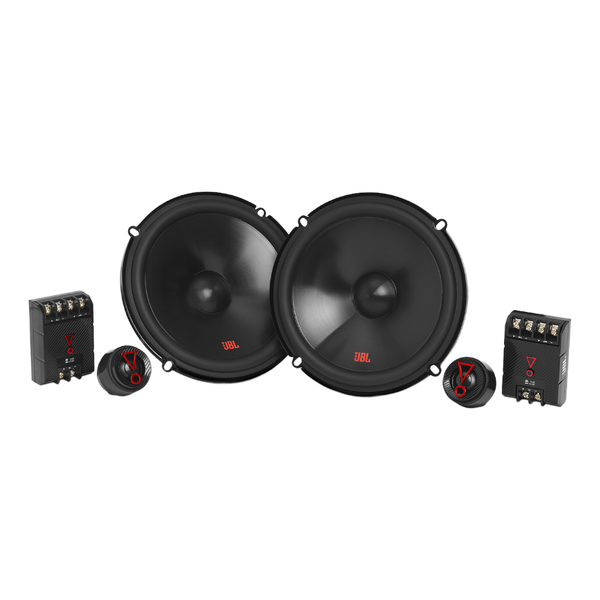 JBL Stage3 607CF 6-1/2" (165mm) 2-way Component System Car Speaker