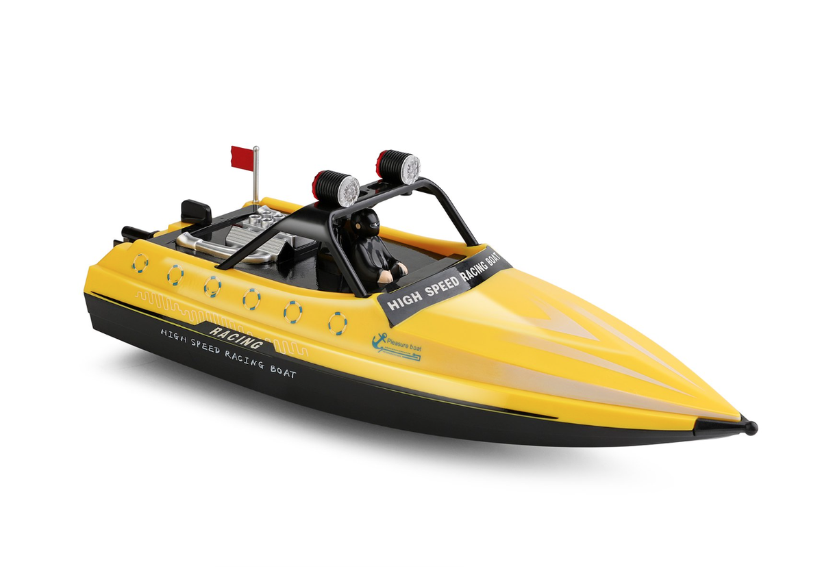 WL917 RC Jet Boat | Shop Today. Get it Tomorrow! | takealot.com