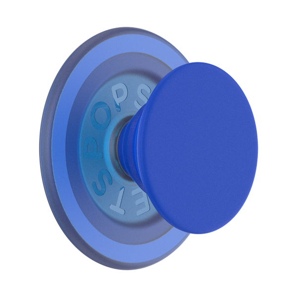 Popsockets - Cobalt Magsafe Grip