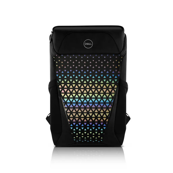 Dell Gaming Backpack 17 (GM1720PM) - Black 460-BCYY