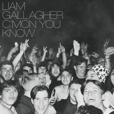C'mon You Know (Vinyl / 12" Album)