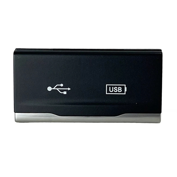 Console Usb Port Media Hub 68453787Aa 68271567Aa 68271567Ab for Jeep