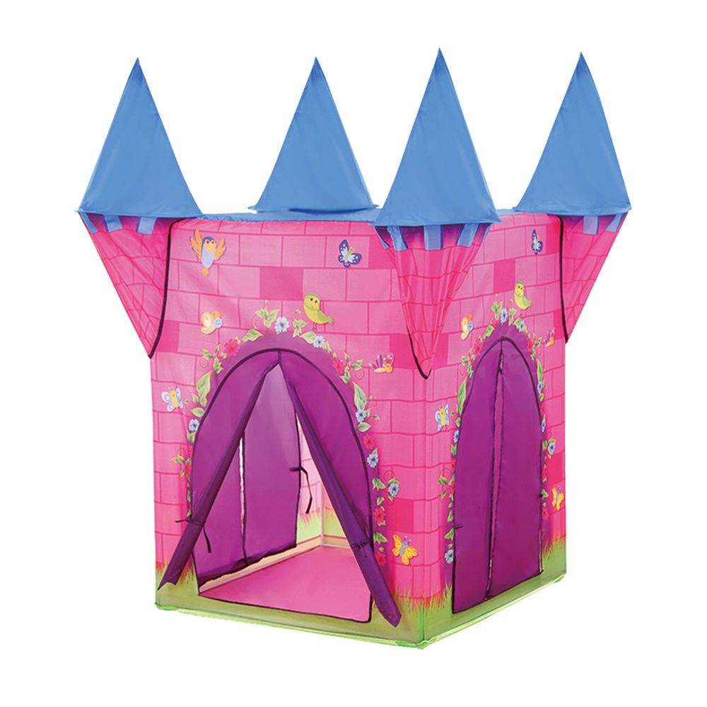 Princess Play Tent Playhouse Castle Shop Today. Get it Tomorrow