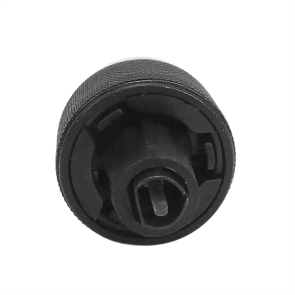 3 Pcs A/C Control Switch Panel Knob for Ferrari Compatible with Universal