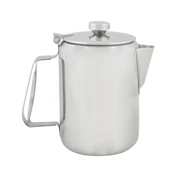 Teapot Stainless Steel 2L TP200
