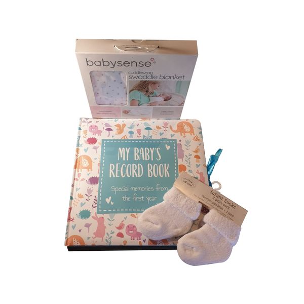 Baby Boy Box